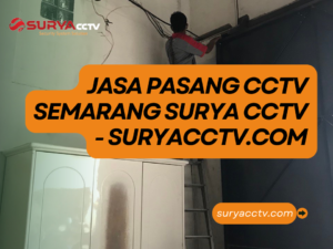 Feature Image Suryacctv.com Jasa Pasang Cctv Semarang Surya Cctv Suryacctv.com