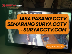 Feature Image Suryacctv.com Harga Cctv Murah Di Semarang Terbaru 2024